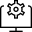 ikona tłumaczenie stron www